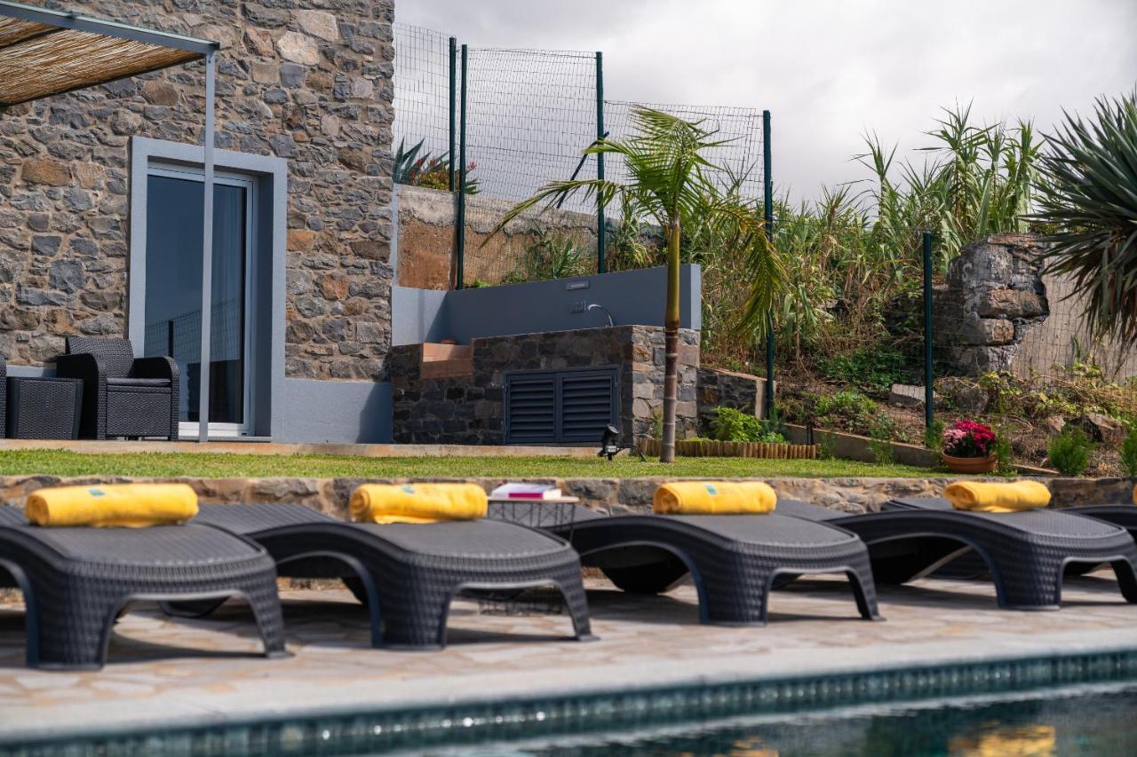 Villa Fauna - Nature & Tranquility - Heated Pool Optional Prazeres Zewnętrze zdjęcie
